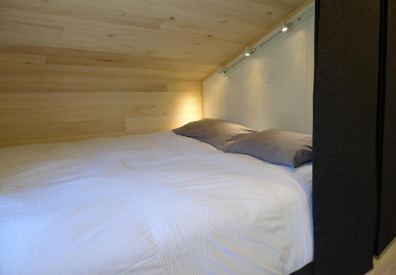 Chalet*** Au Pied D'Une Prairie Face A La Montagne Sixt Dış mekan fotoğraf