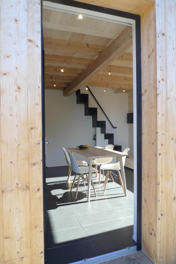 Chalet*** Au Pied D'Une Prairie Face A La Montagne Sixt Dış mekan fotoğraf